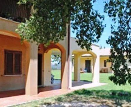 Cavallin Del Bufalo Country house Manciano