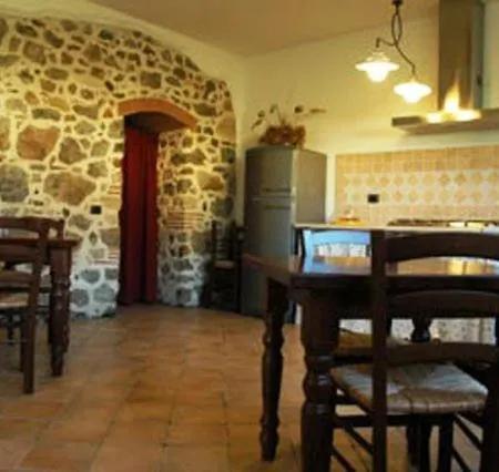 Country house Cavallin Del Bufalo Manciano