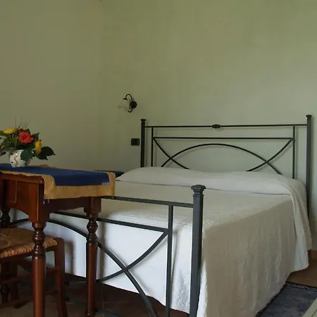 Country house Cavallin Del Bufalo