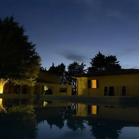 Country house Cavallin Del Bufalo