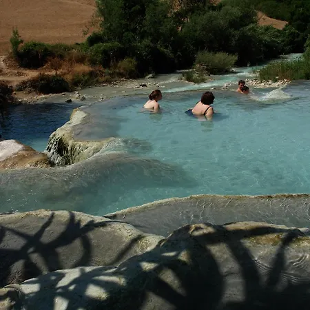 Country house Cavallin Del Bufalo *