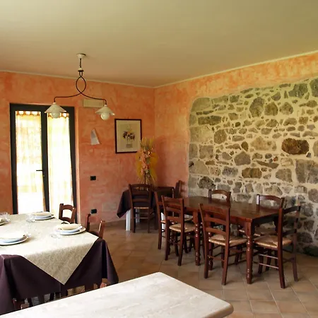 Country house Cavallin Del Bufalo Manciano