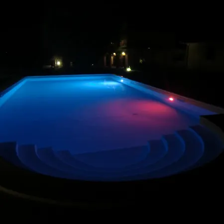 Country house Cavallin Del Bufalo