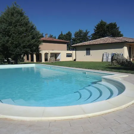 Country house Cavallin Del Bufalo