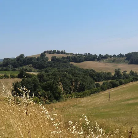 Country house Cavallin Del Bufalo