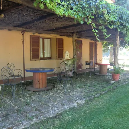 Country house Cavallin Del Bufalo